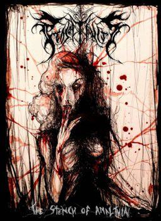 Projectionist: Stench Of Amalthia