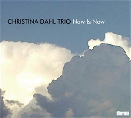 Dahl Christina: Now Is Now