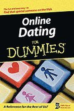 Online Dating For Dummies