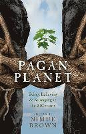 Pagan Planet Being, Believing & Belonging in the 21Century