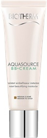 Aquasource BB Cream 30ml, Fair to Medium