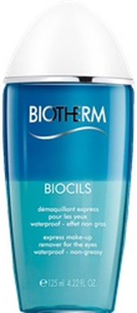 Biocils Express Eye Waterproof Makeup Remover 100ml