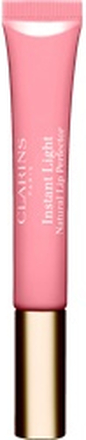 Natural Lip Perfector, 01 Rose Shimmer