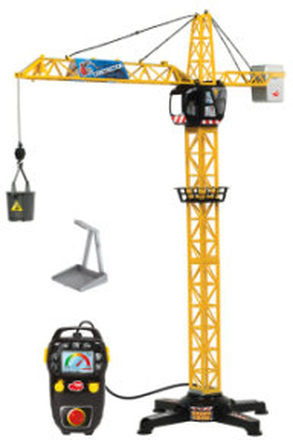 DICKIE Toys Giant Crane