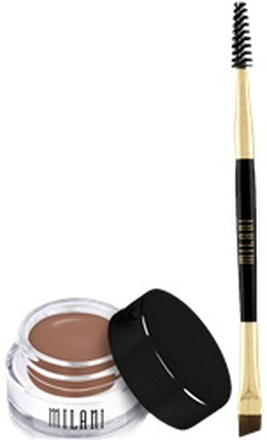 Stay Put Brow Color, Natural Taupe