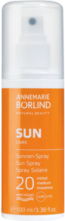 Annemarie Börlind SUN Sun Spray SPF 20 100 ml
