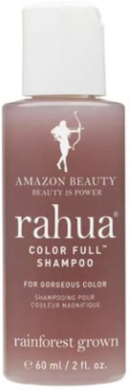 Rahua Color Full Shampoo Travelsize - 60 ml