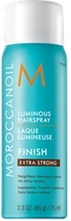 Luminous Extra Strong Hairspray, 75ml