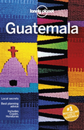 Guatemala Lp