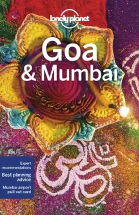 Goa & Mumbai Lp
