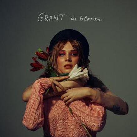 Grant: In bloom