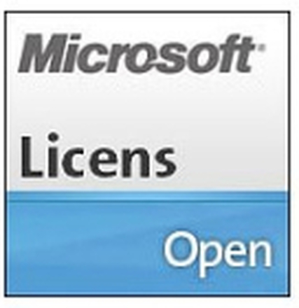 Microsoft Visual Studio Professional With Msdn Licens- Og Softwareforsikring