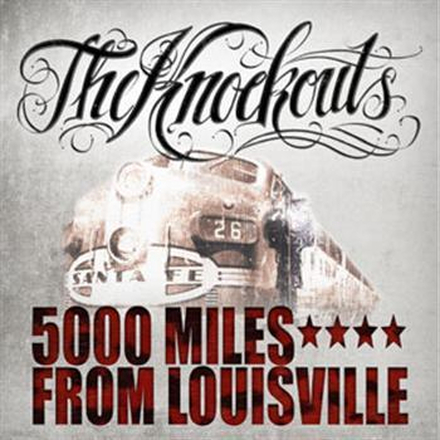 Knockouts: 5000 miles from Louisville