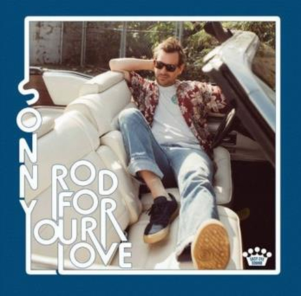 Smith Sonny: Rod For Your Love