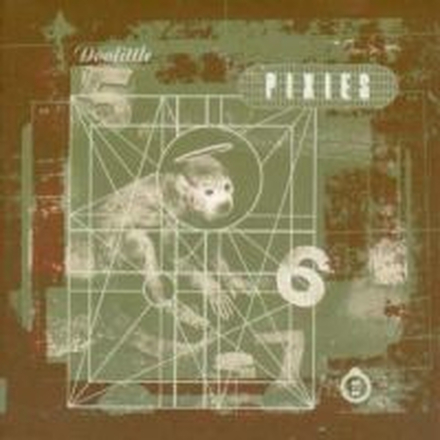 Pixies: Doolittle 1989