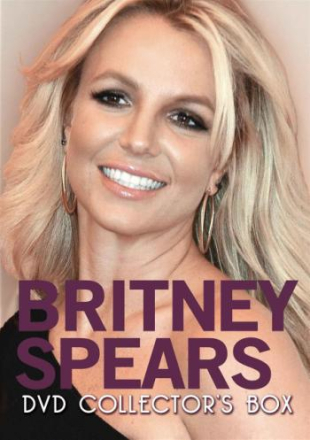 Spears Britney: DVD Collectors Box