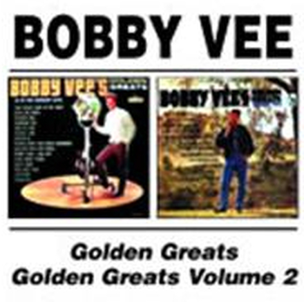 Vee Bobby: Golden Greats/Golden Greats Vol 2