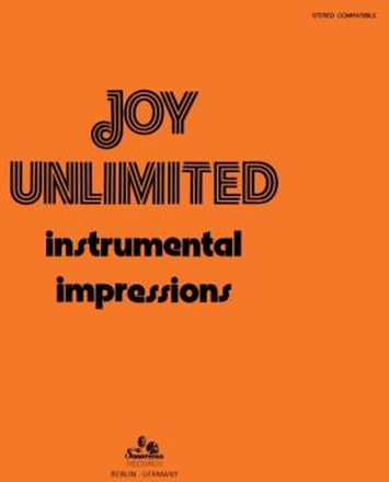 Joy Unlimited: Instrumental Impressions