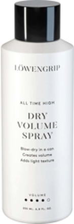 All Time High - Dry Volume Spray, 200ml