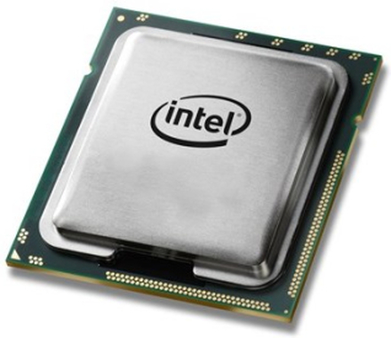 Intel Xeon Gold 6140 / 2.3 Ghz Processor