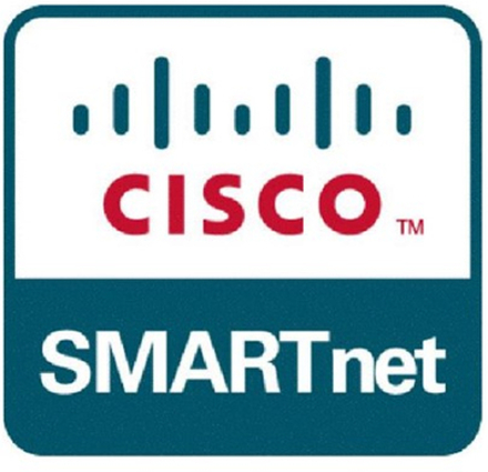 Cisco Smartnet 8x5xnbd 1yr - Con-snt-64pq10gx