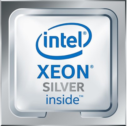 Intel Xeon Silver 4110 / 2.1 Ghz Processor