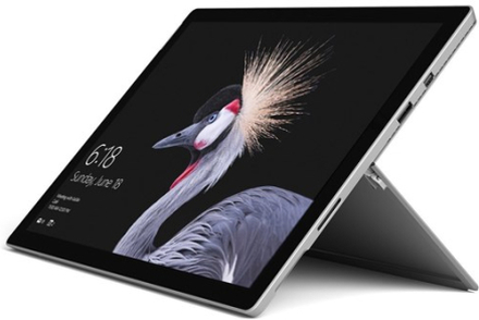 Microsoft Surface Pro 5 4g Core I5 8gb 256gb Ssd 4g 12.3"