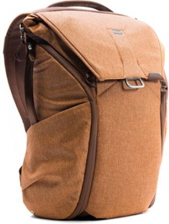 Peak Design Everyday Backpack 20l Brun