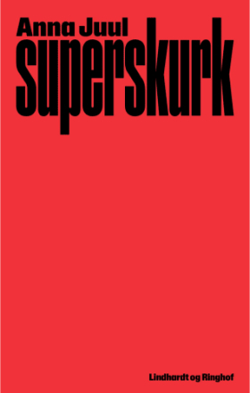 Superskurk - Hæftet