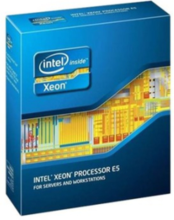 Intel Xeon E5-1620v4 / 3.5 Ghz Processor