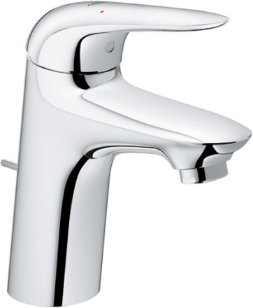 Eurostyle 2015 Solid etgreb håndvask S