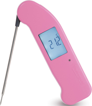 Thermapen ONE Termometer, rosa