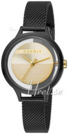 Esprit ES1L088M0045 Gull/Stål Ø32 mm