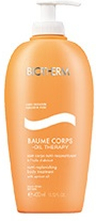 Baume Corps Intensive Body Treatment 400ml