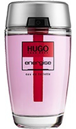 Hugo Energise, EdT 125ml