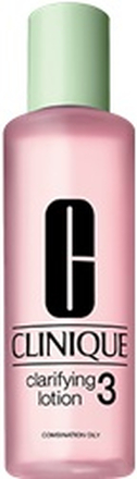 Clarifying Lotion 3, 200ml (Comb./Oily Skin)