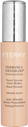 By Terry Terrybly Densiliss Foundation 3 - Vanilla Beige - 30 ml