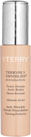 By Terry Terrybly Densiliss Foundation 10 - Deep Ebony - 30 ml