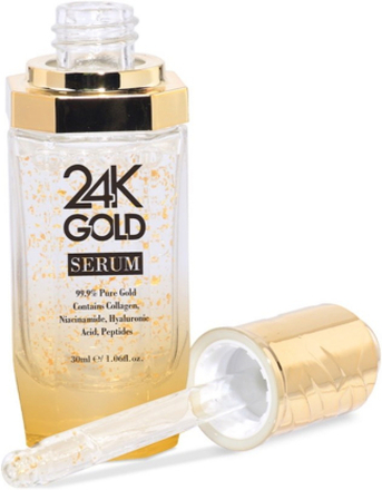 Neutriherbs 24K Gold Serum 30 ml