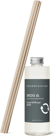 Skandinavisk SKOG Home Collection Scent Diffuser Refill 200 ml