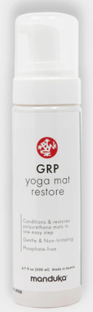 Manduka GRP Yoga Mat Restore
