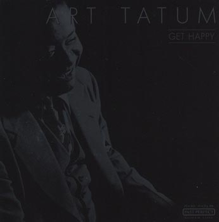 Tatum Art: Get happy 1933-40