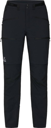 Haglöfs Women's Rugged Standard Pant Short