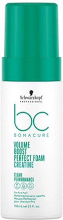 Schwarzkopf BC Bonacure Volume Boost Perfect Foam Creatine 150ml