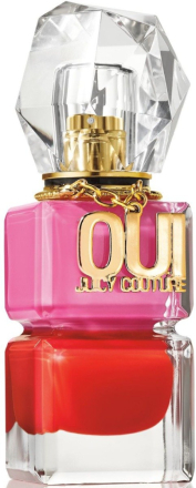 Juicy Couture Oui Juicy Couture Edp 50ml