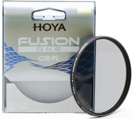 Hoya Fusion One Cir-pl 52mm