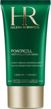 Powercell Anit-Pollution Mask 100 ml