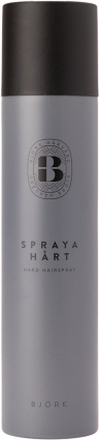 Björk SPRAYA HÅRT Hard Hairspray - 300 ml