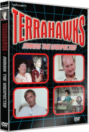 Terrahawks: The Making Of