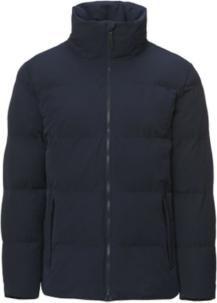 Blå København -jakke